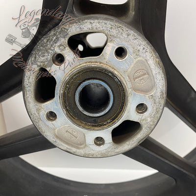 Rueda trasera 17" OEM 43107-08