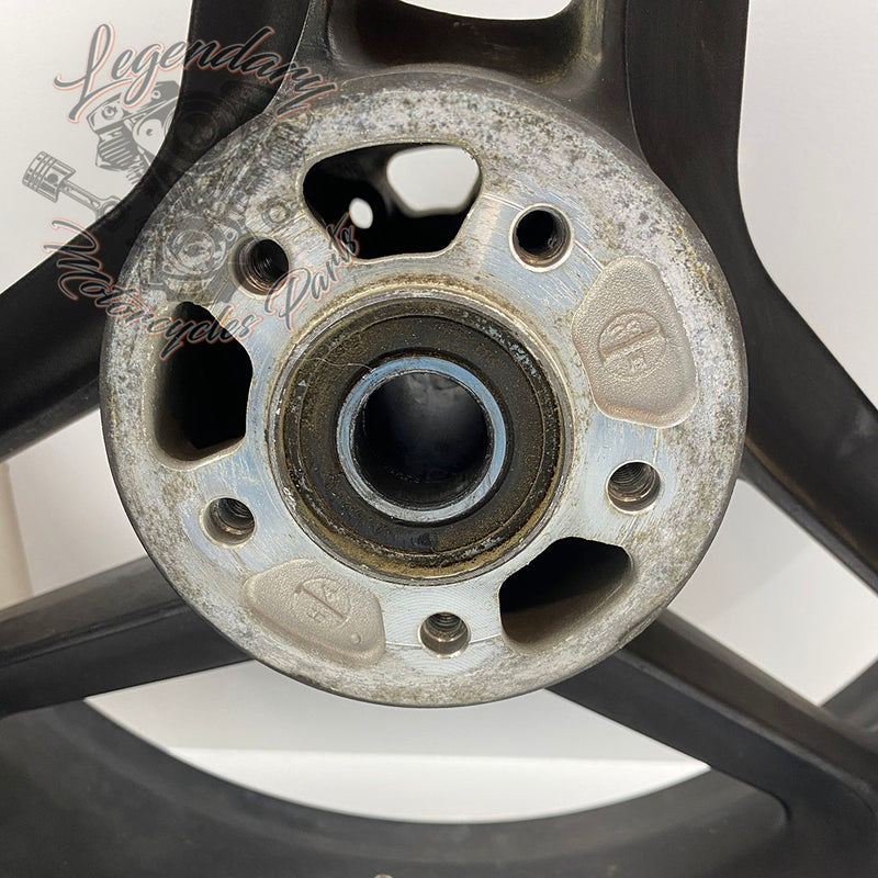 Rueda trasera 17" OEM 43107-08