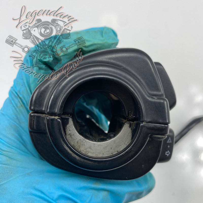 Left Commodo OEM 71682-06A