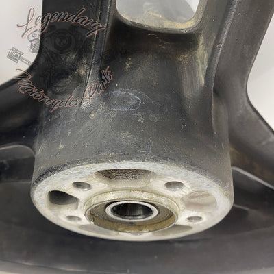 Rueda trasera 17" OEM 43107-08