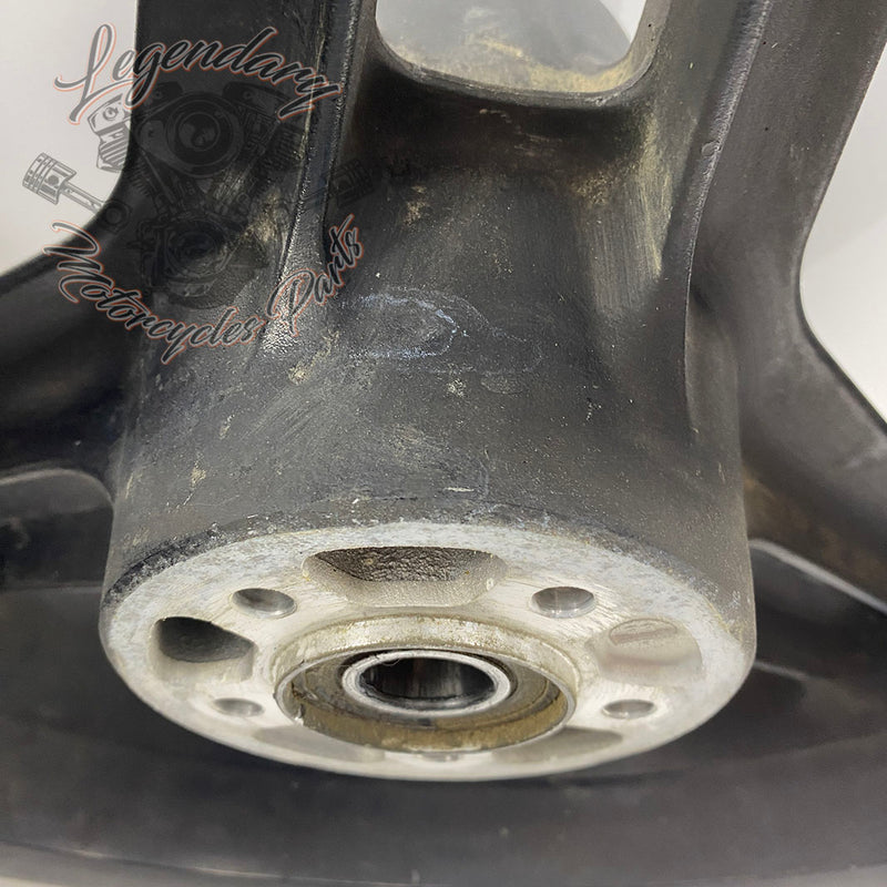 Rueda trasera 17" OEM 43107-08