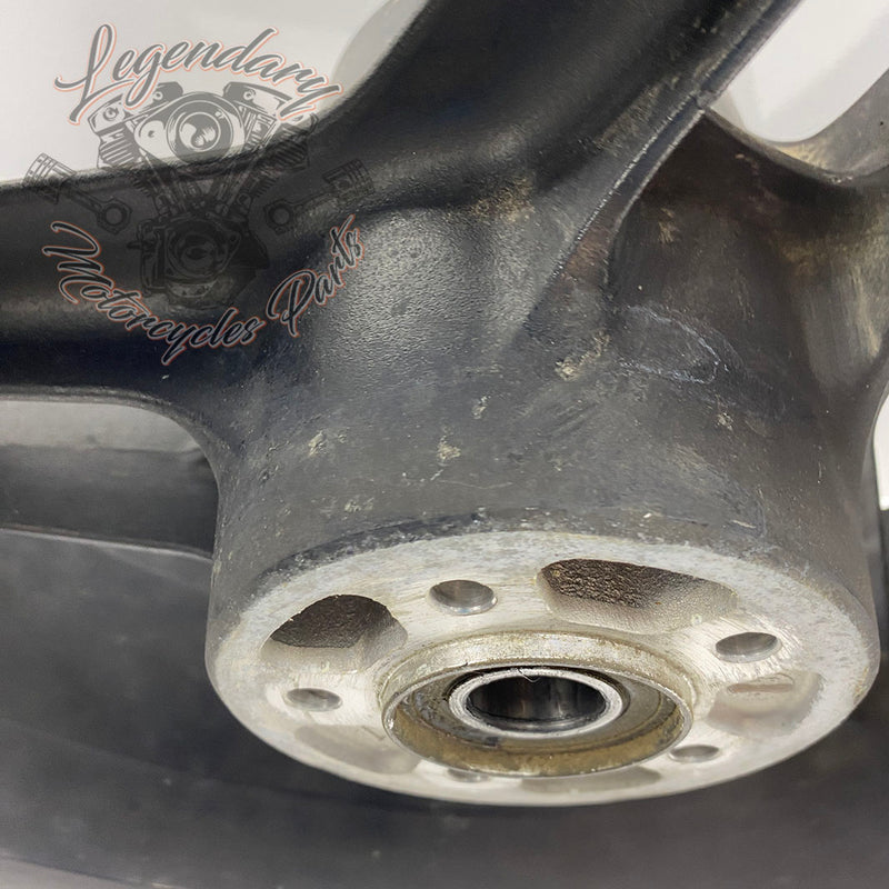Rueda trasera 17" OEM 43107-08