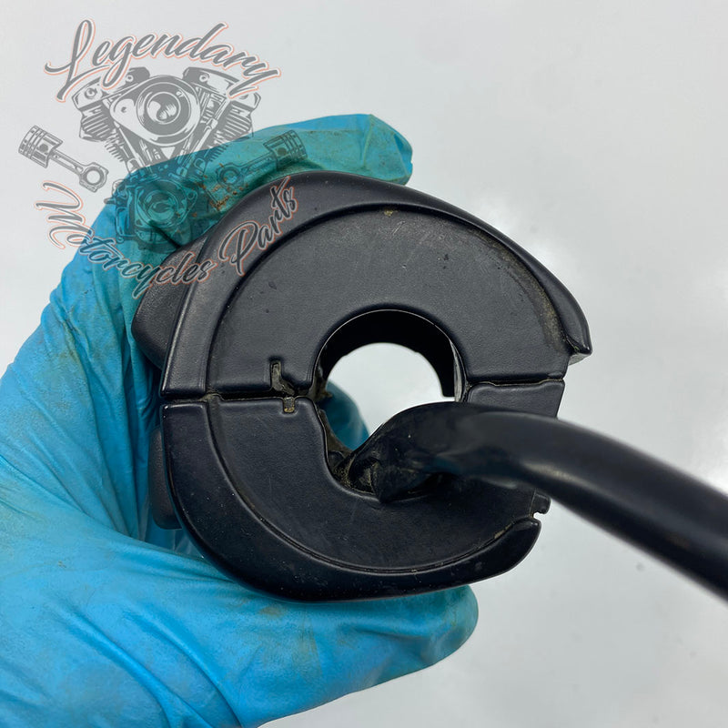 Left Commodo OEM 71682-06A