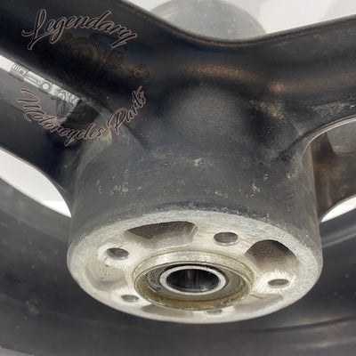 Rueda trasera 17" OEM 43107-08