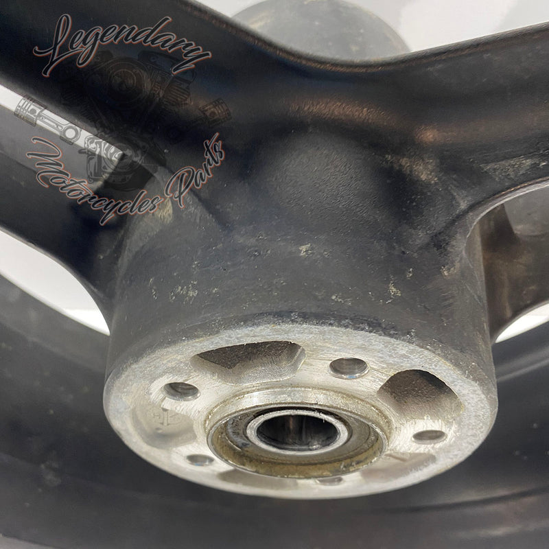 Rueda trasera 17" OEM 43107-08