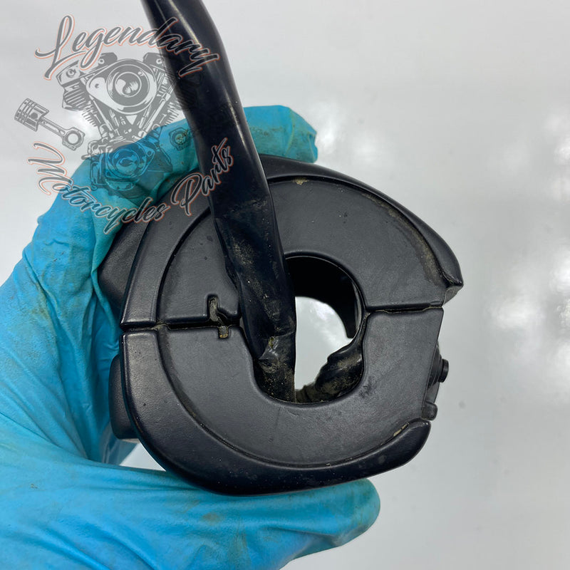Left Commodo OEM 71682-06A