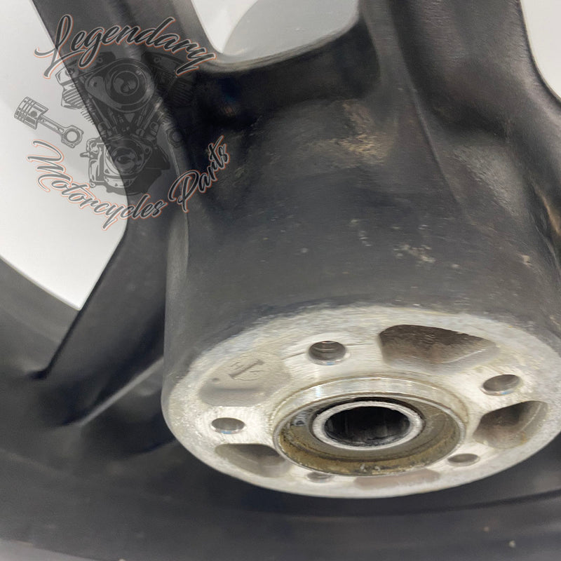 Rueda trasera 17" OEM 43107-08