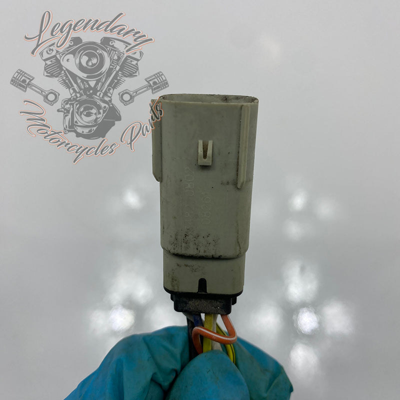 Left Commodo OEM 71682-06A