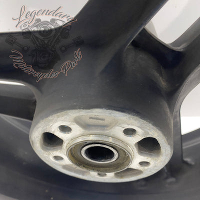 Rueda trasera 17" OEM 43107-08