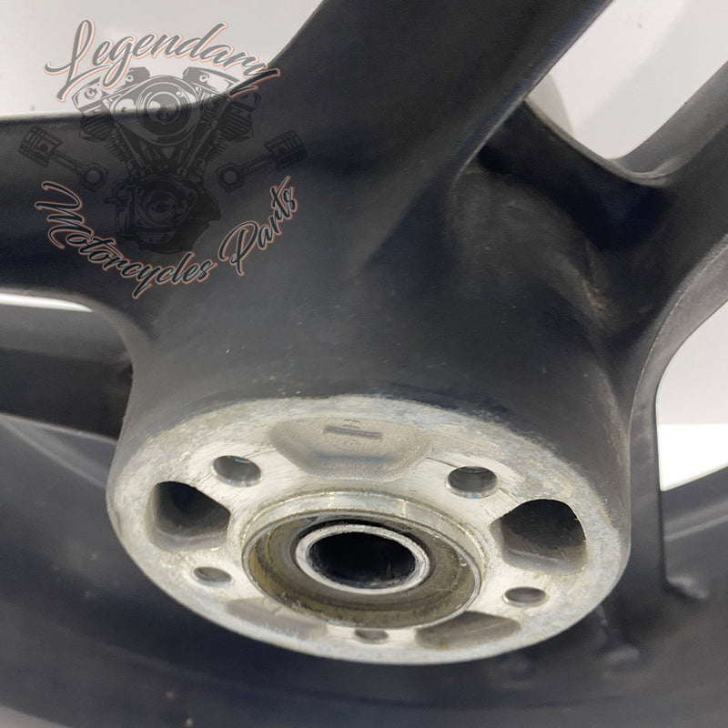 Rueda trasera 17" OEM 43107-08