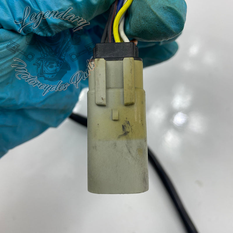 Left Commodo OEM 71682-06A