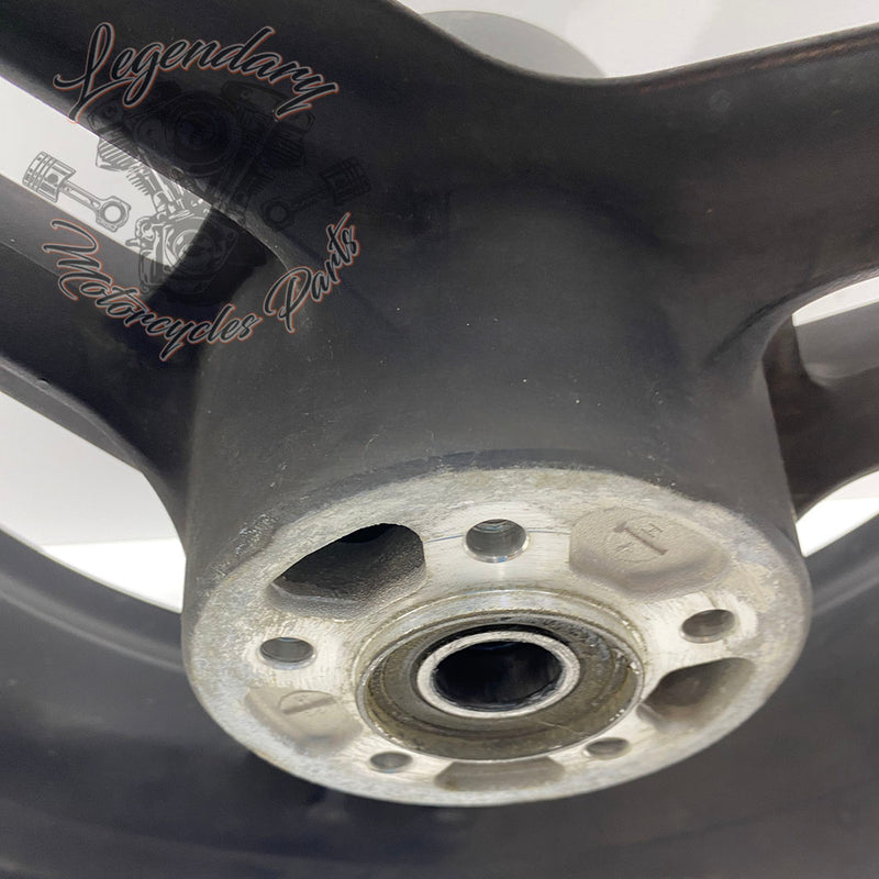Rueda trasera 17" OEM 43107-08