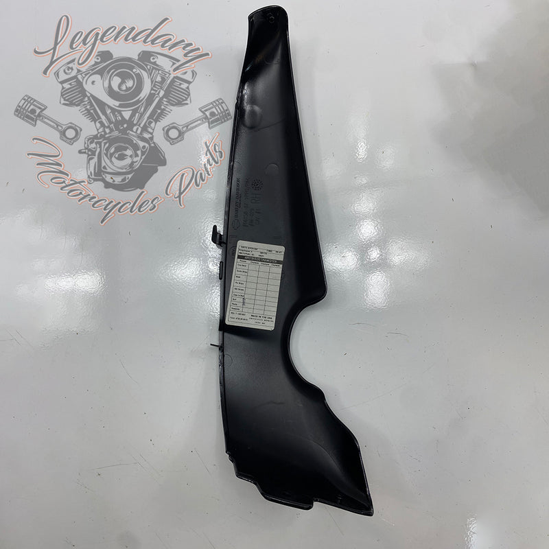 Hladilnik desno OEM 66158-07DH