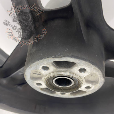 Rueda trasera 17" OEM 43107-08