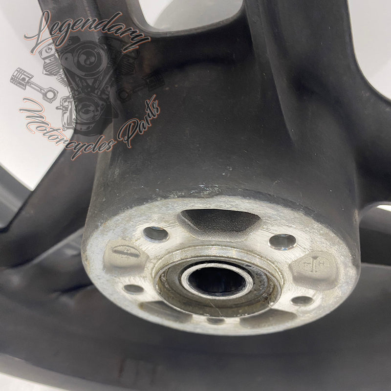 Rueda trasera 17" OEM 43107-08