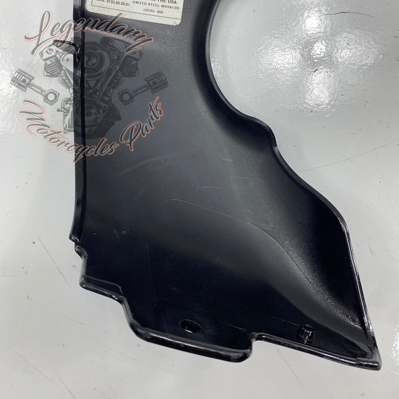 Hladilnik desno OEM 66158-07DH