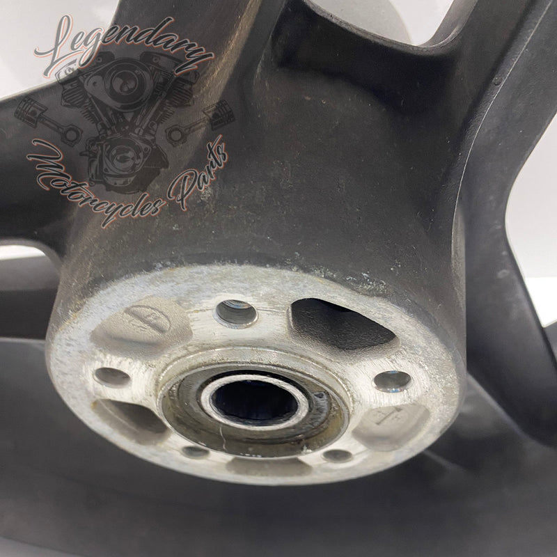 Rueda trasera 17" OEM 43107-08