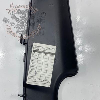 Hladilnik desno OEM 66158-07DH