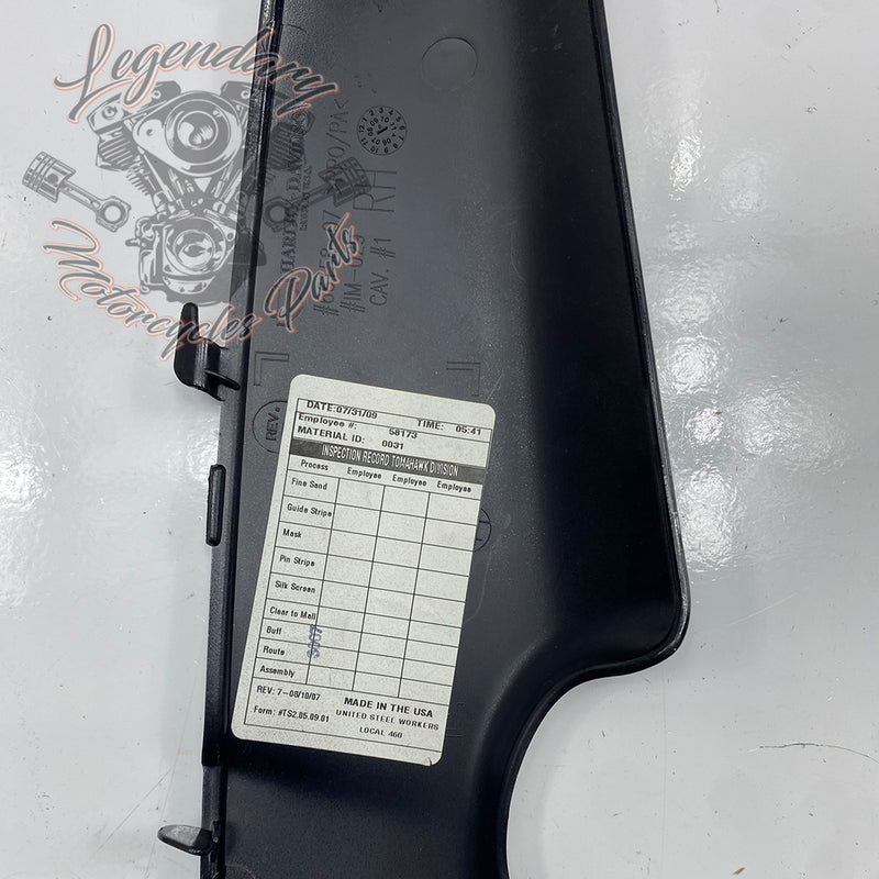 Hladilnik desno OEM 66158-07DH