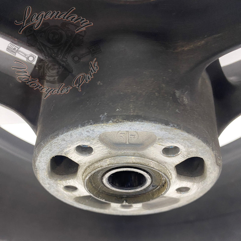 Rueda trasera 17" OEM 43107-08