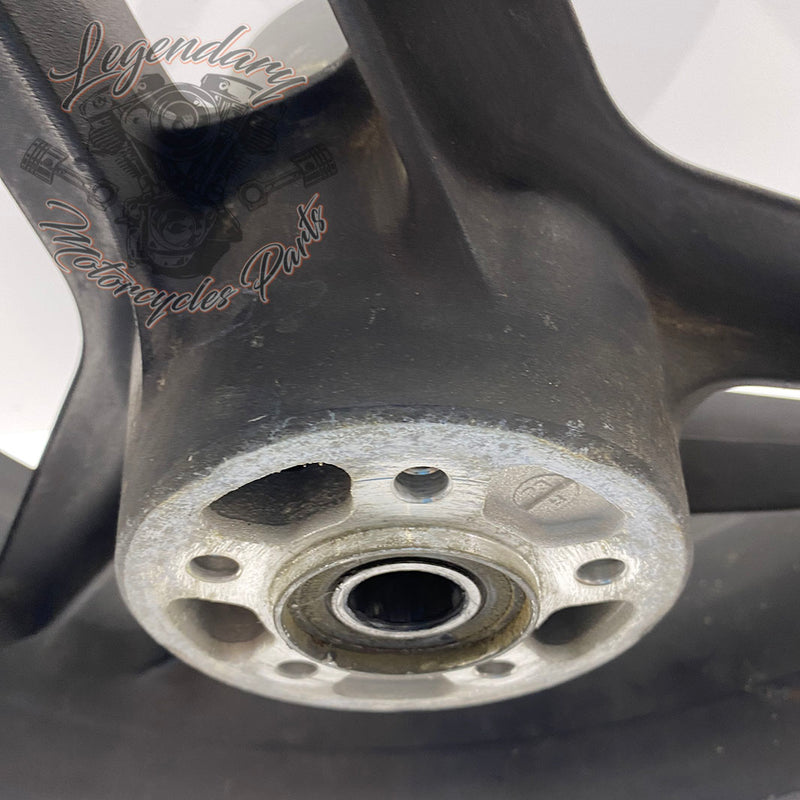 Rueda trasera 17" OEM 43107-08