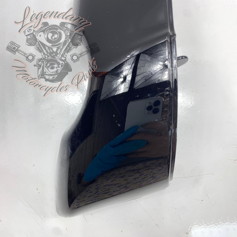 Hladilnik desno OEM 66158-07DH