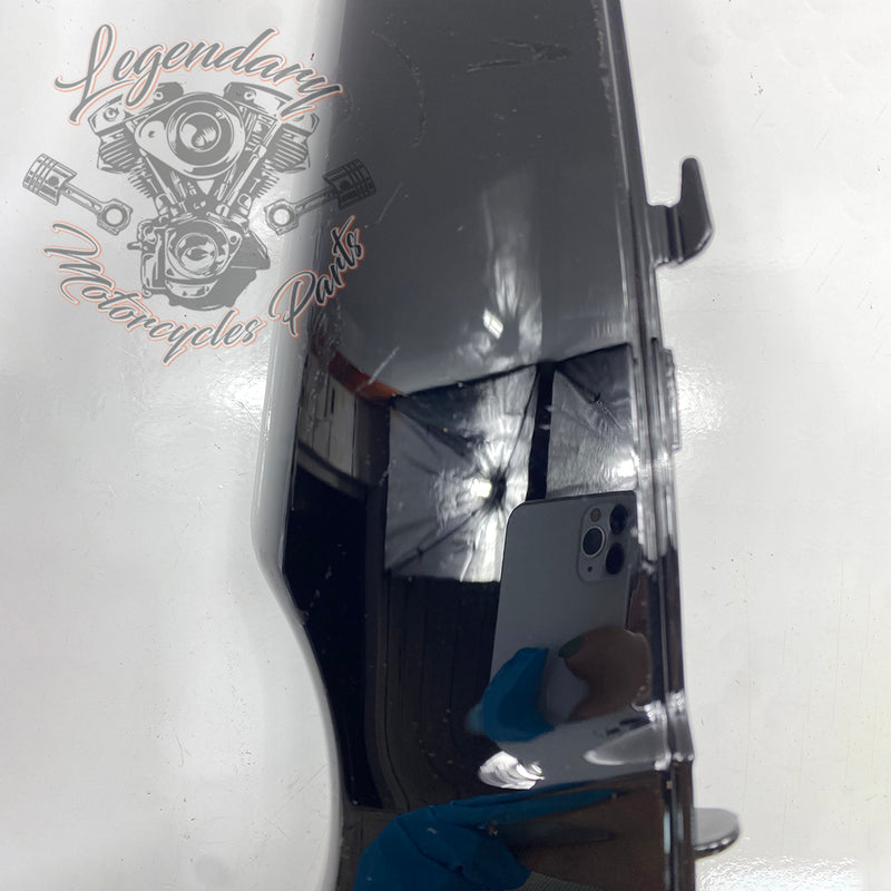 Hladilnik desno OEM 66158-07DH