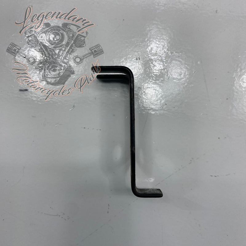 Fixing Bracket