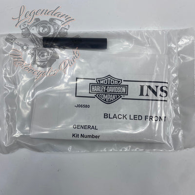 Soporte y luz de giro delantera OEM 67800977