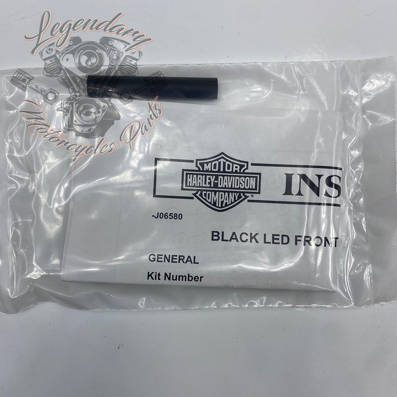 Soporte y luz de giro delantera OEM 67800977