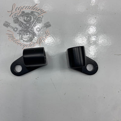 Soporte y luz de giro delantera OEM 67800977