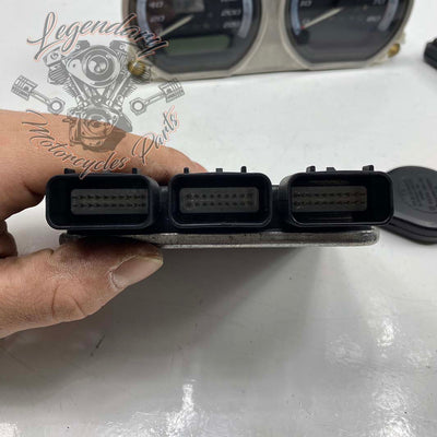 Kit de démarrage OEM 41000057