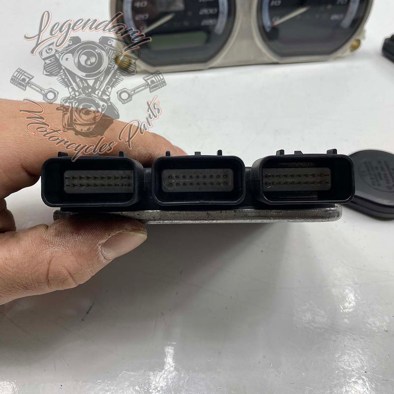 Kit de démarrage OEM 41000057