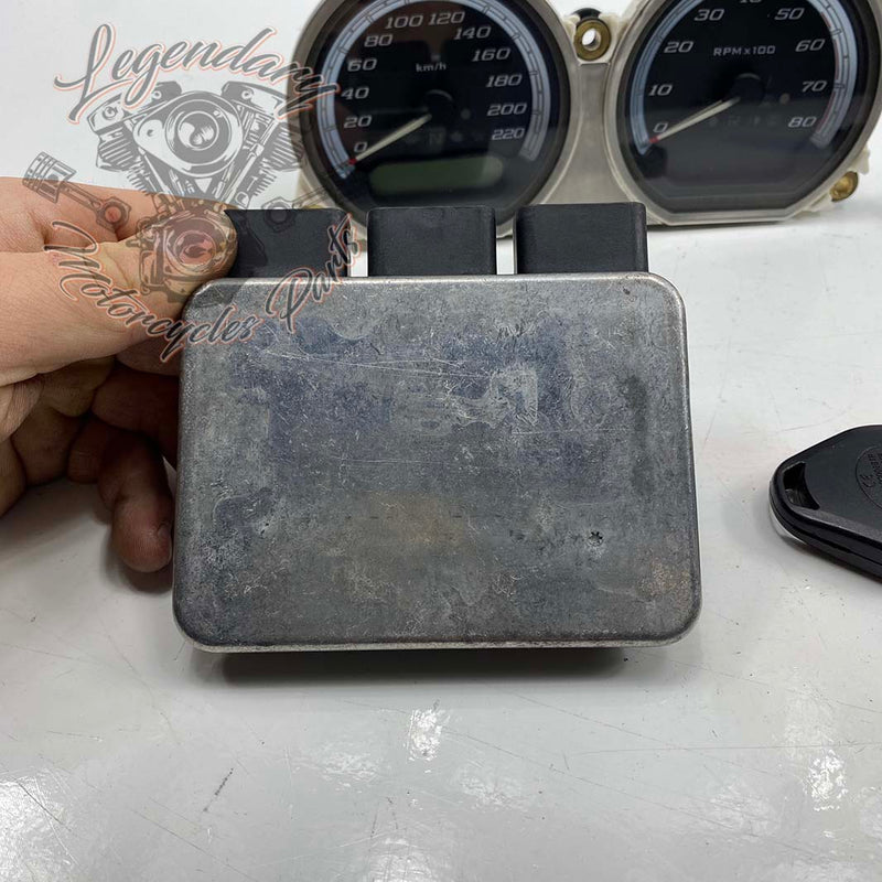 Kit de démarrage OEM 41000057