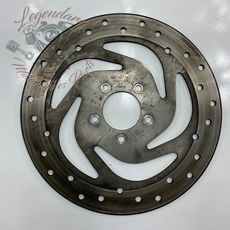 Disque de frein avant gauche OEM 41821-08A