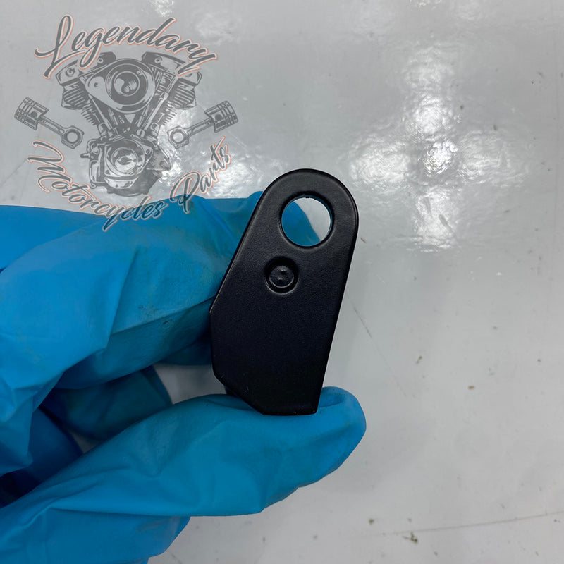 Soporte y luz de giro delantera OEM 67800977