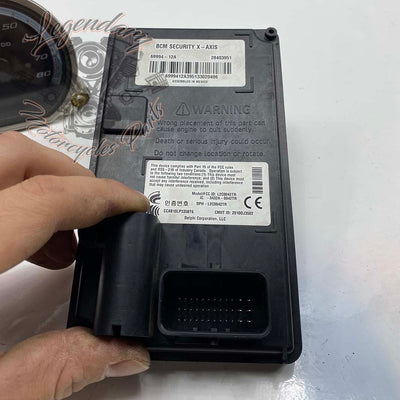Kit de démarrage OEM 41000057