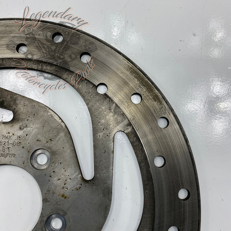 Disque de frein avant gauche OEM 41821-08A