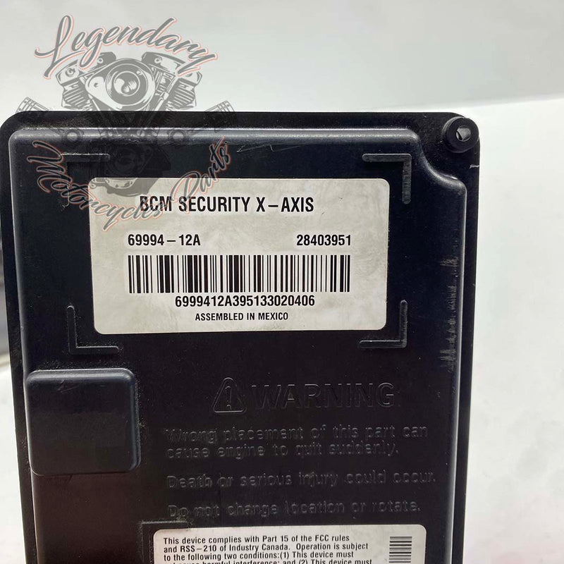 Kit de démarrage OEM 41000057