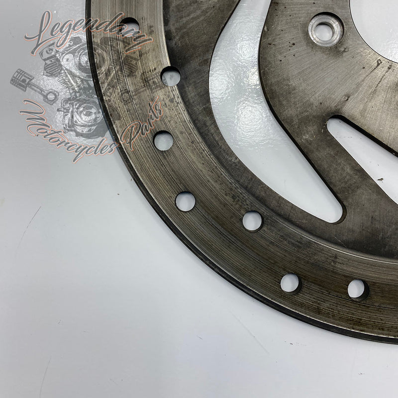 Disque de frein avant gauche OEM 41821-08A