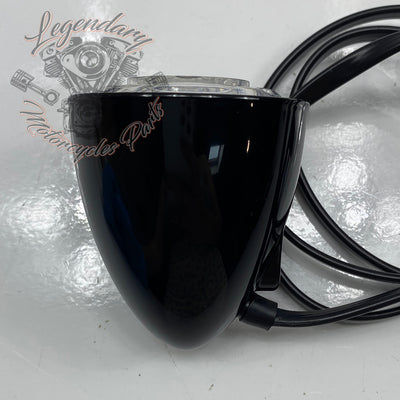Soporte y luz de giro delantera OEM 67800977