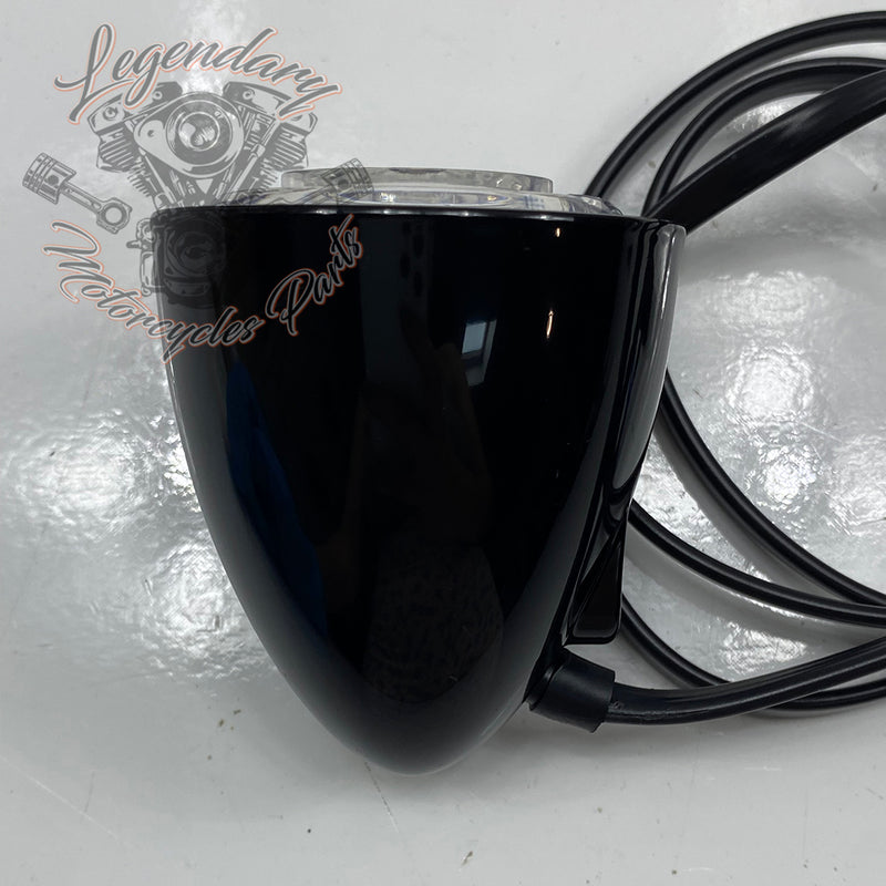 Soporte y luz de giro delantera OEM 67800977