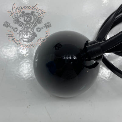 Soporte y luz de giro delantera OEM 67800977
