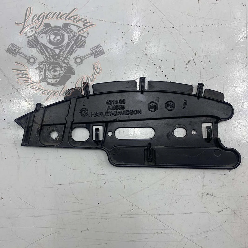 Plaque latérale gauche sur sabre OEM 68857-07