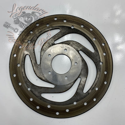 Disque de frein avant gauche OEM 41821-08A