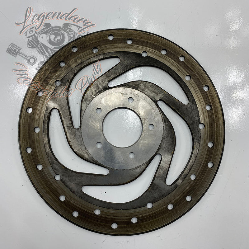 Disque de frein avant gauche OEM 41821-08A