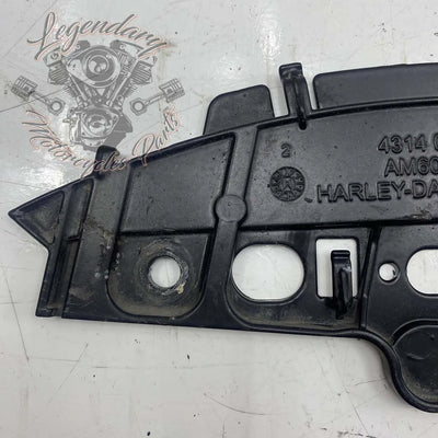 Plaque latérale gauche sur sabre OEM 68857-07