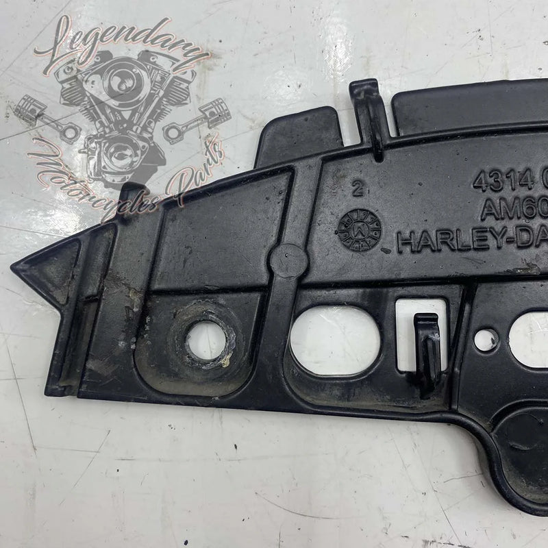 Plaque latérale gauche sur sabre OEM 68857-07