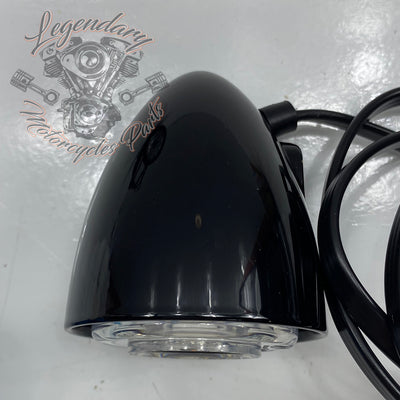 Soporte y luz de giro delantera OEM 67800977