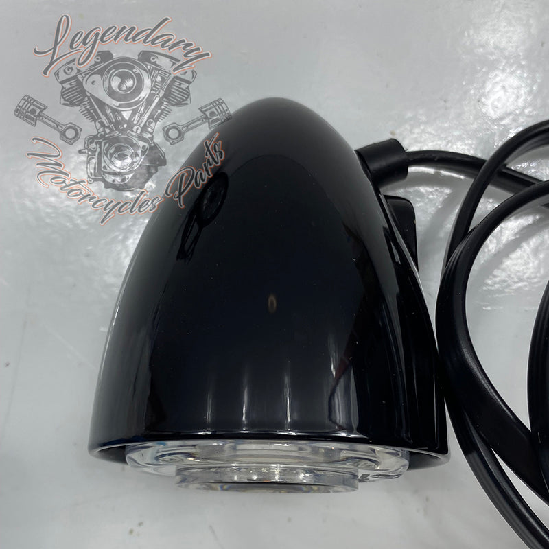 Soporte y luz de giro delantera OEM 67800977